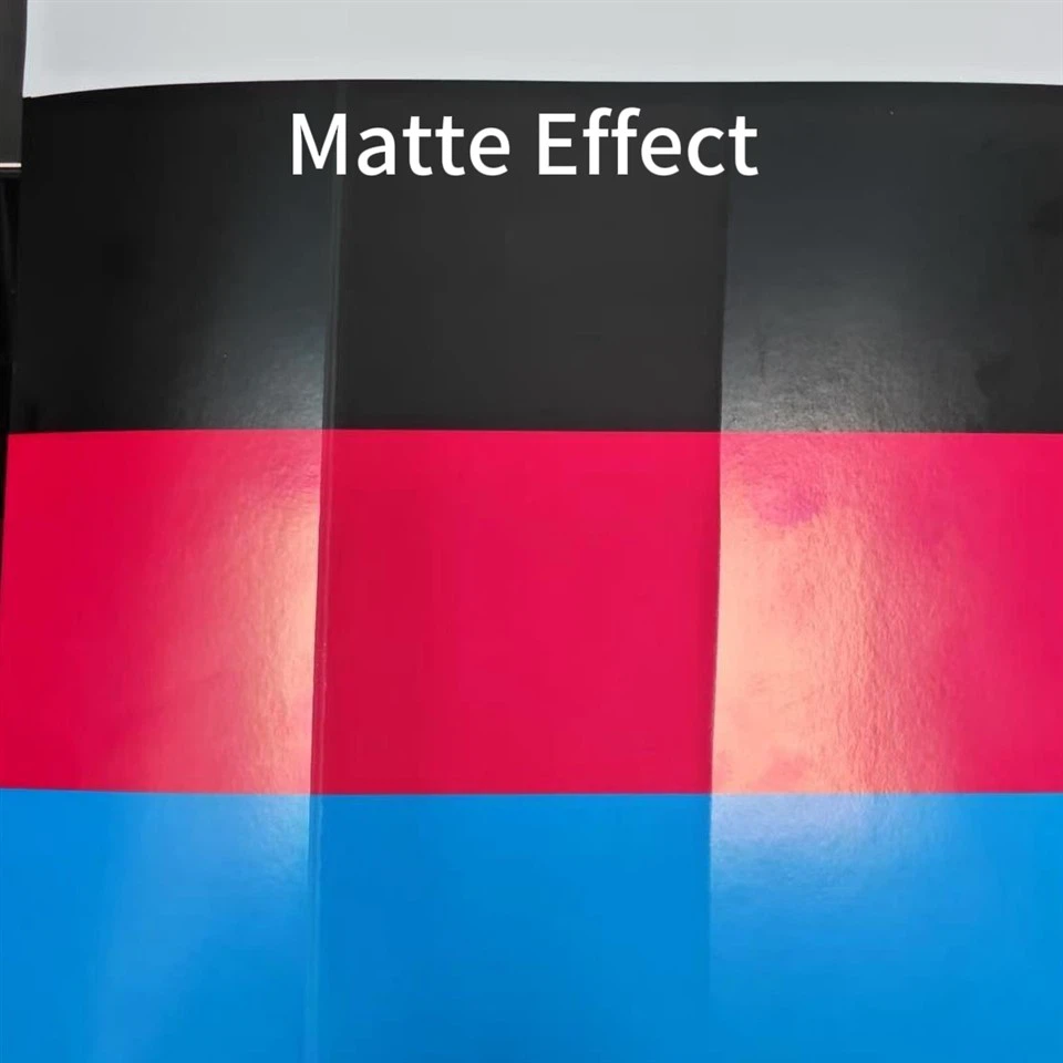 Water Based Matt Plastic Substitute Oil